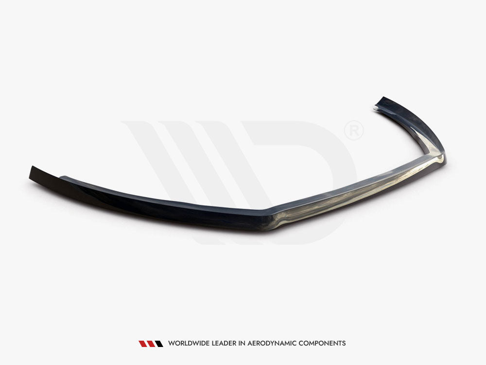 Front Splitter V.6 Ford Fiesta Mk8 ST / ST-Line