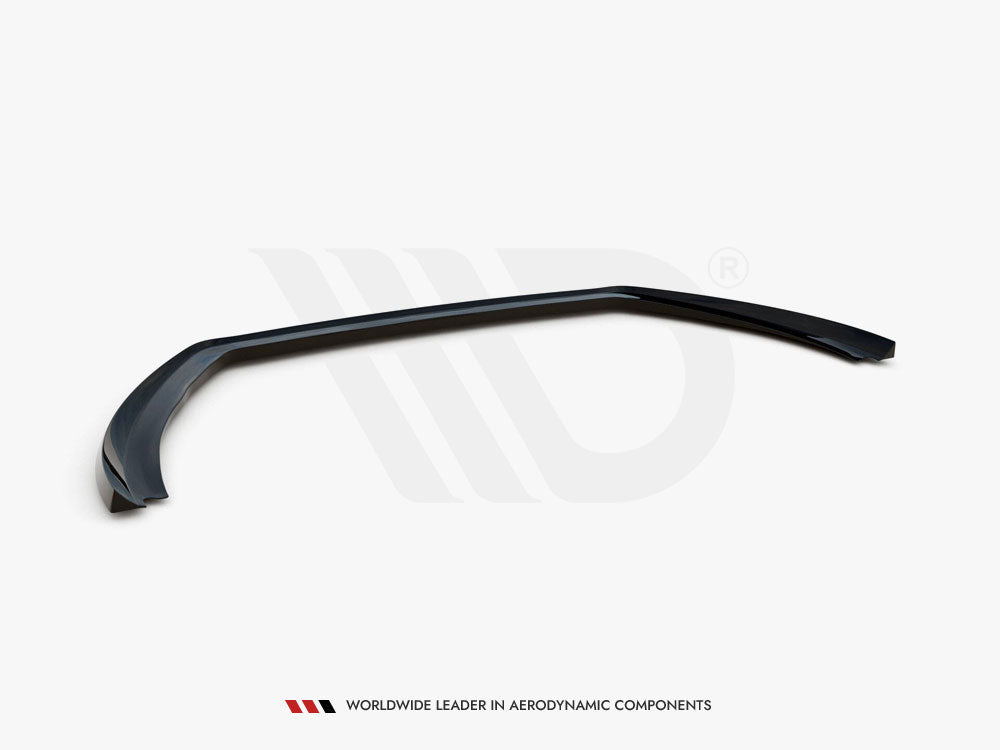 Front Splitter V.6 Ford Fiesta Mk8 ST / ST-Line