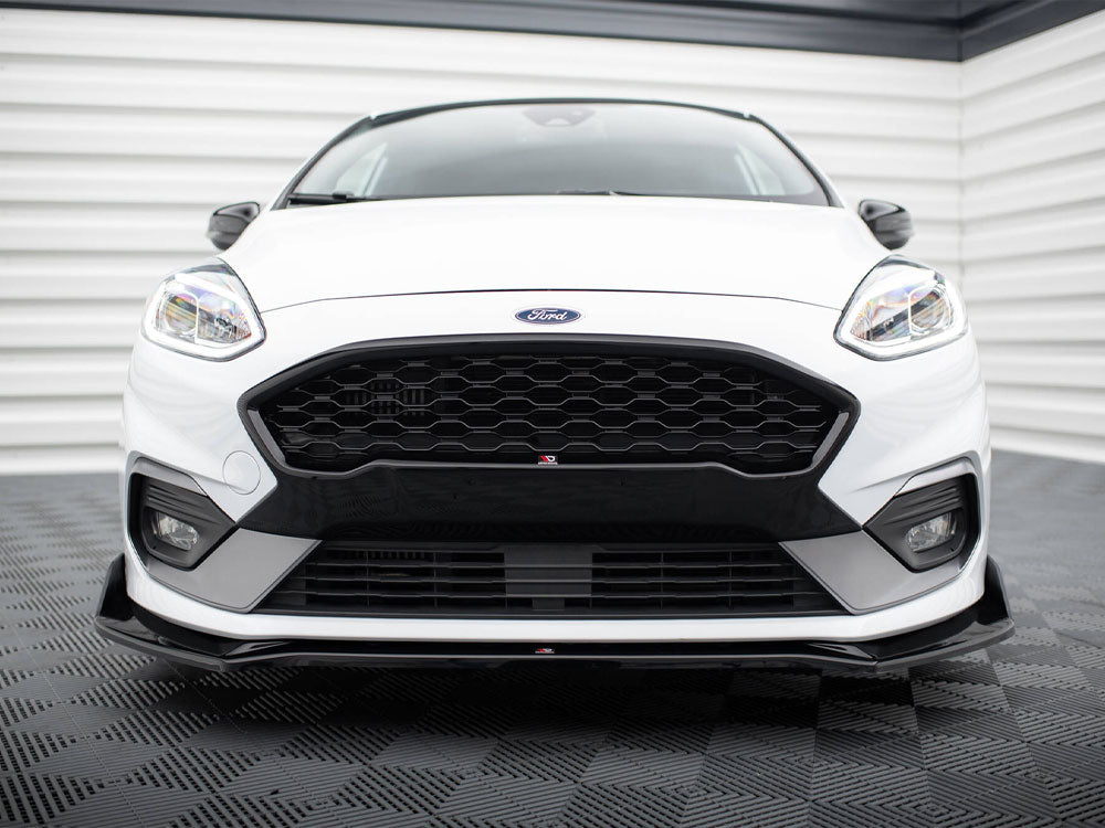 Front Grill Ford Fiesta ST / ST-Line Mk8