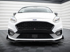 Front Grill Ford Fiesta ST / ST-Line Mk8