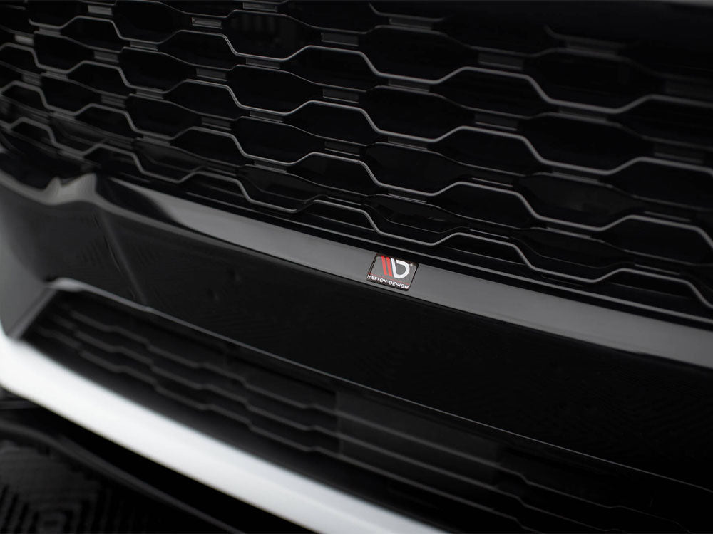 Front Grill Ford Fiesta ST / ST-Line Mk8