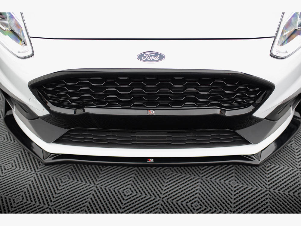 Front Grill Ford Fiesta ST / ST-Line Mk8
