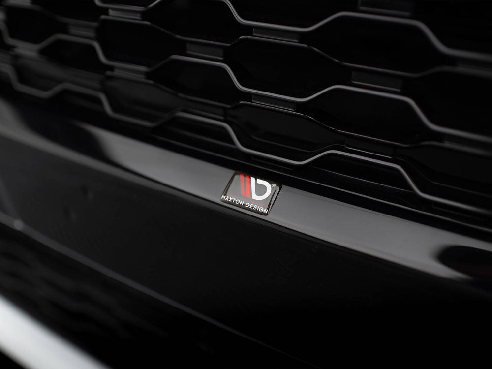 Front Grill Ford Fiesta ST / ST-Line Mk8