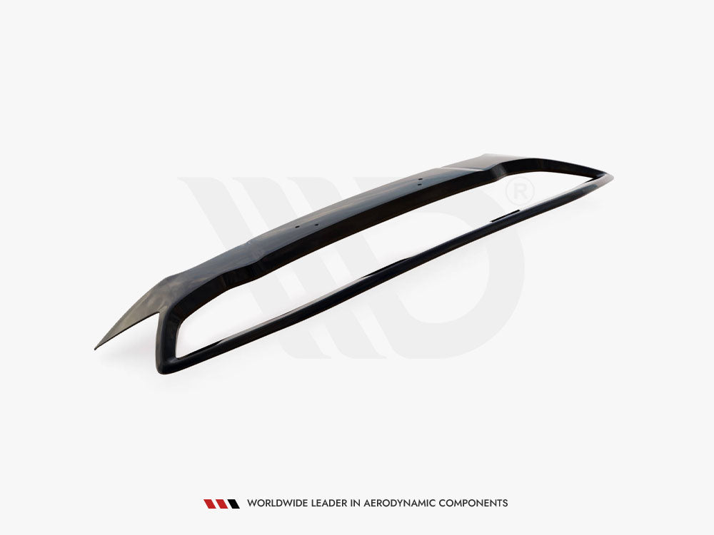 Front Grill Ford Fiesta ST / ST-Line Mk8