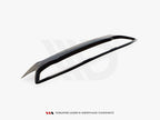 Front Grill Ford Fiesta ST / ST-Line Mk8