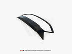 Front Grill Ford Fiesta ST / ST-Line Mk8