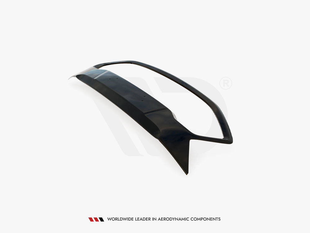 Front Grill Ford Fiesta ST / ST-Line Mk8