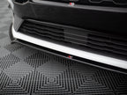 Front Splitter V.1 Ford Fiesta Mk8 ST / ST-Line