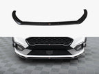 Front Splitter V.3 Ford Fiesta Mk8 ST / ST-Line