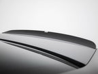 Prepreg Carbon Fiber Tailgate Spoiler BMW 7 G11 / G11 Facelift