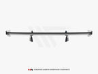 Carbon Spoiler Chevrolet Corvette C8
