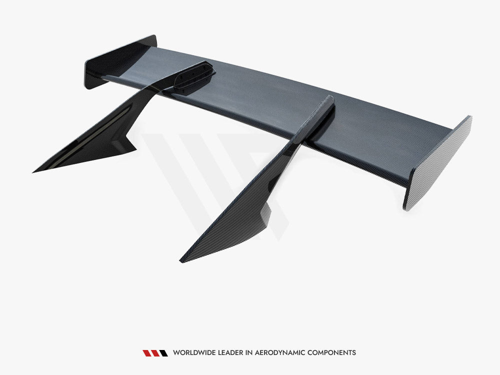 Carbon Spoiler Chevrolet Corvette C8