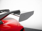 Carbon Spoiler + LED Chevrolet Corvette C8