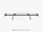Carbon Spoiler + LED Chevrolet Corvette C8