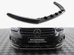 Front Splitter Mercedes-Benz T W420