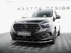 Front Splitter Mercedes-Benz T W420