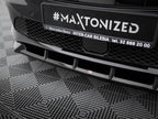 Front Splitter Mercedes-Benz T W420
