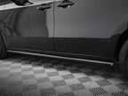 Side Skirts Diffusers Mercedes-Benz T W420