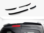 Spoiler CAP Mercedes-Benz T W420