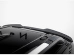 Spoiler CAP Mercedes-Benz T W420