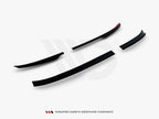 Spoiler CAP Mercedes-Benz T W420