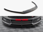 Front Splitter V.2 Ford Focus ST Mk3 FL