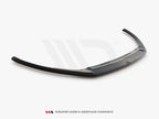 Front Splitter V.2 Ford Focus ST Mk3 FL