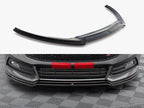 Front Splitter V.3 Ford Focus ST Mk3 FL