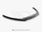 Front Splitter V.3 Ford Focus ST Mk3 FL