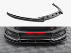 Front Splitter V.4 Ford Focus ST Mk3 FL