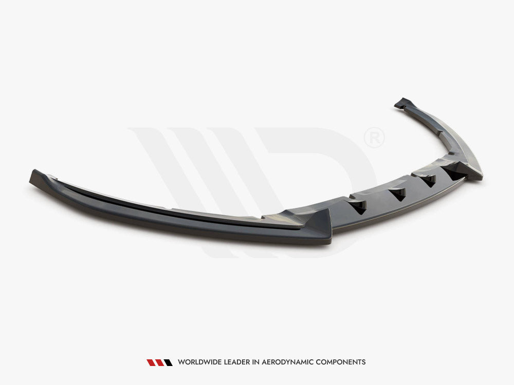 Front Splitter V.4 Ford Focus ST Mk3 FL