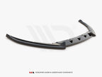 Front Splitter V.4 Ford Focus ST Mk3 FL