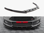 Front Splitter V.5 Ford Focus ST Mk3 Facelift