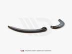Rear Side Splitters V.2 Ford Focus ST Mk3 FL
