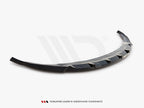 Front Splitter V.2 Tesla Model 3 FL Project Highland