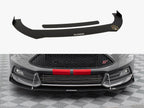 Racing Front Splitter V.2 Ford Focus ST Mk3 FL