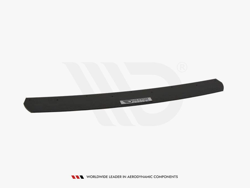 Racing Front Splitter V.3 Ford Focus ST Mk3 FL