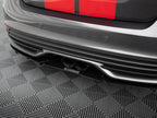 Rear Diffuser Ford Focus ST Mk3 FL