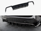 Rear Valance BMW X3 M F97