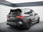 Rear Valance BMW X3 M F97