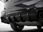 Rear Valance BMW X3 M F97