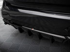 Rear Valance BMW X3 M F97