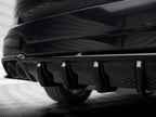 Rear Valance BMW X3 M F97
