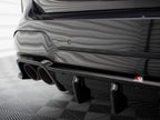 Rear Valance BMW X3 M F97