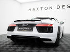 Spoiler CAP Audi R8 Spyder Mk2