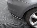 Rear Side Splitters BMW 1 M-Pack E82