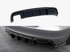 Rear Valance BMW 1 M-Pack E82