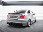 Rear Valance BMW 1 M-Pack E82