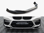 Front Splitter V.2 BMW X4 M F98