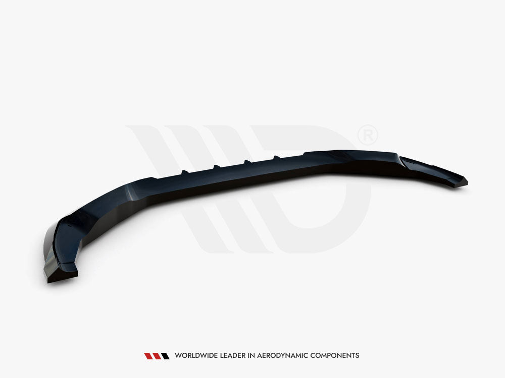 Front Splitter V.1 BMW X4 M F98